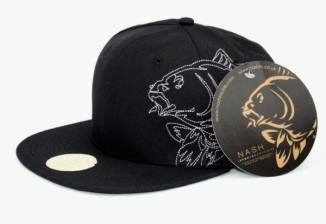 Verwacht..special edition black Nash kleding