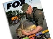 Nieuw Fox 2013 Catalogus binnen....