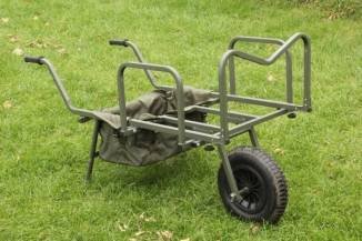 Nash Nieuw Single Wheel Barrow