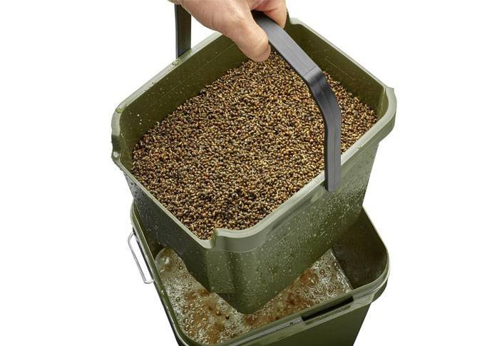 Trakker Pureflow Bait Filter System