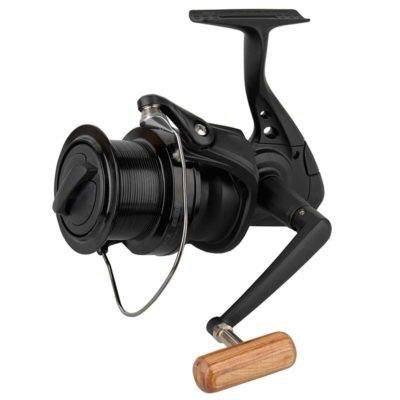 Okuma little Big Pit Reel