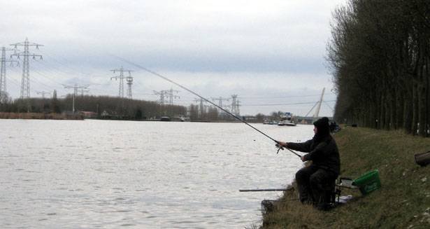 1e Uitslag Winter Koppel AHV/Koopman