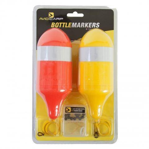 Avid Bottle Markers