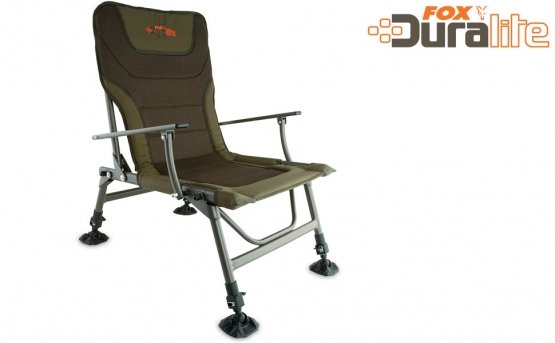 Fox Dura Lite Chair