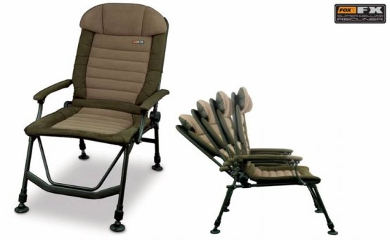 Fox FX Super Deluxe Recliner
