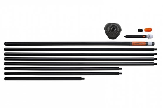 Fox Halo Staafmarker Kit