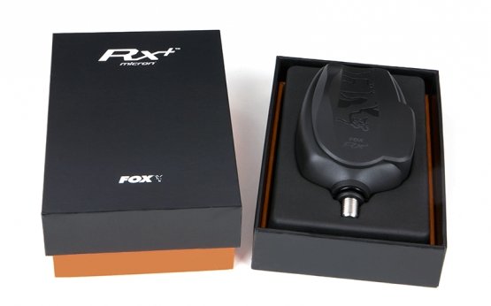 Fox Micron RX+