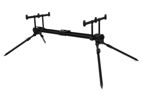 Fox Ranger mk2 Rod Pod 3 rod