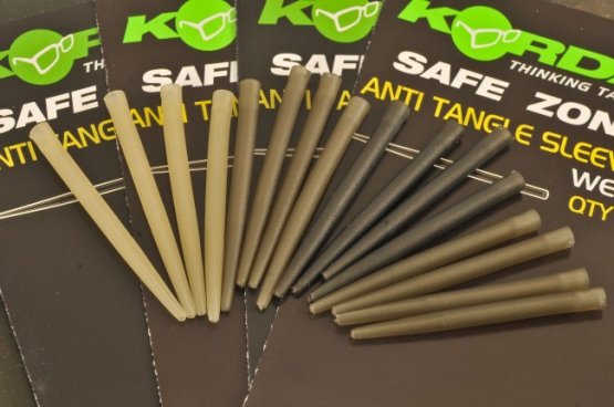 Korda Anti Tangle Sleeves