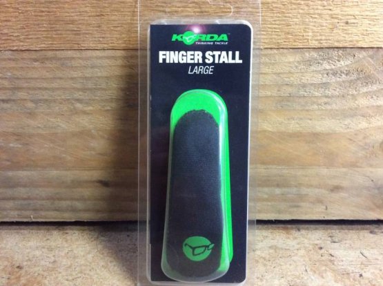 Korda Finger Stall