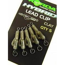 Korda Hybrid Leadclip