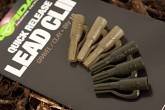 Korda Lead Clip