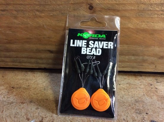 Korda Line Saver Bead