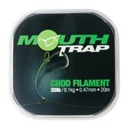 Korda Mouth Trap chod filament