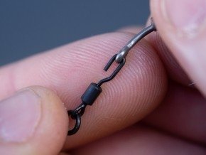 Korda Spinner Swivel