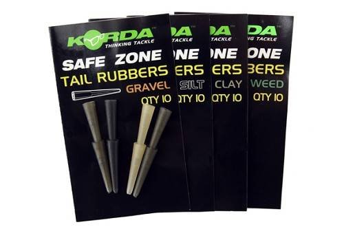 Korda Tail Rubber