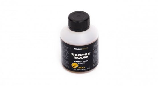 Nash liquid Bait Soak 250ml