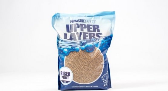 Nash Riser Pellet