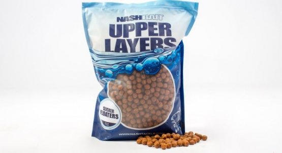Nash Slicker Floaters