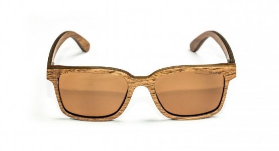 Nash Timber Sun Glasses