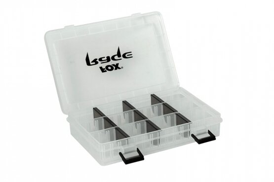 Rage Tackle Boxes