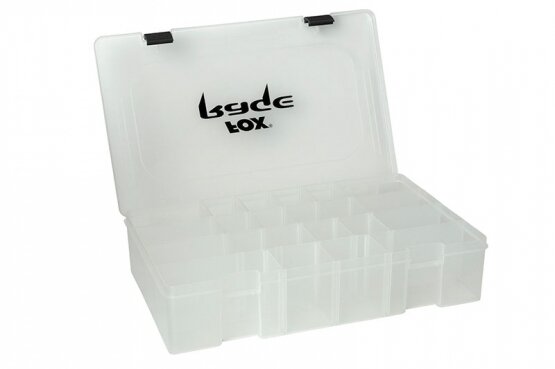 Rage Tackle Boxes