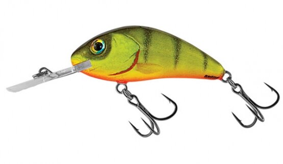 Salmo Rattlin' Hornet Floating 3.5cm & 4.5cm