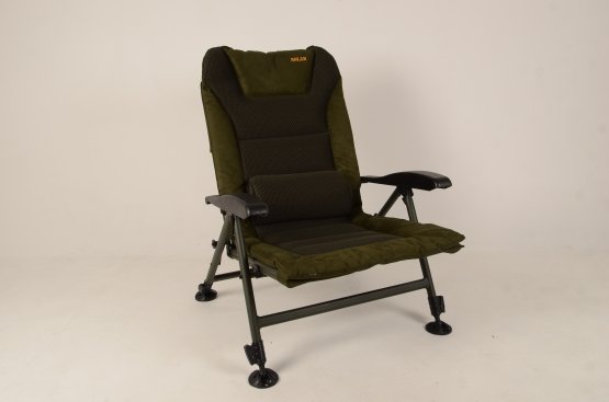 Solar C-Tech Recliner chair