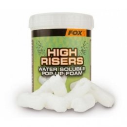 Fox Edges High Risers pop up Foam