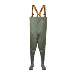 Fox Chest Wader