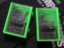Korda krimps