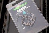 Korda Crank hook