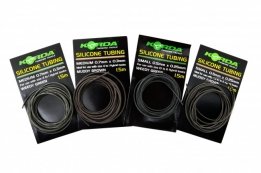 Korda Silicone Tubing