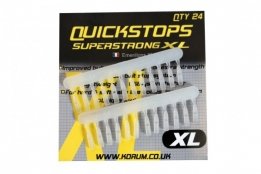 Korum Quickstops