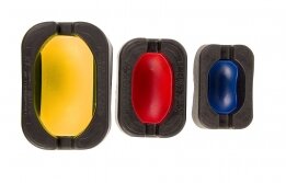 Preston Feeder Mould