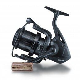 Sonik VaderX 8000RS Carp Reel