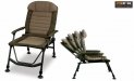 Fox FX Super Deluxe Recliner