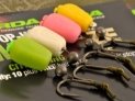 Korda fake food Slow Sinking Mais