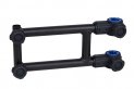 Matrix 3D-R Brolly bracket paraplu steun