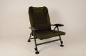 Solar C-Tech Recliner chair