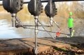 Solar Titanium Indicator Arm