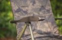 Solar Undercover Camo Recliner Chair