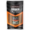 Sonubaits Grounbait / Method mixen